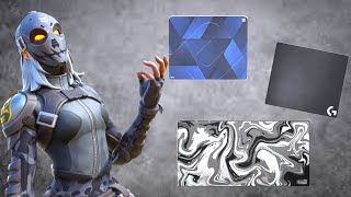 Top 5 Mousepads for Fortnite  Best Gaming Mousepads Ranked [upl. by Shuping]