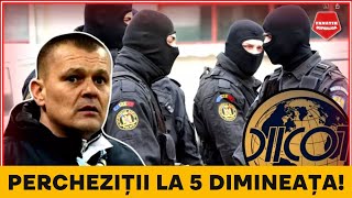 Gigi Mustata RUPE TACEREA DEZVALUIRILE LIDERULUI PELUZEI FCSB DESPRE DOSARUL de la DIICOT [upl. by Lahsiv217]