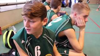 Basket U15 Silvange Joeuf [upl. by Finny386]