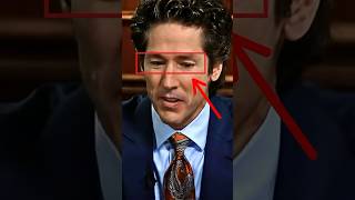 Joel Osteen Gets Exposed By Reporter And Pastor [upl. by Jolynn]