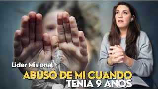 Episodio 11 Dejé de ser MORMON  Obispo me pidió no hablar  Anna de 🇺🇲 [upl. by Atiruam]