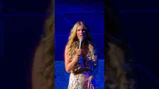 Joss Stone Live 2024 jossstone movistararena liveshow pop soul RampB Blues Jazz Funk Reggae [upl. by Aicert]