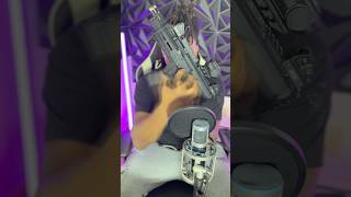 Cz Scorpion Micro 3 ASMR😭 [upl. by Sup323]