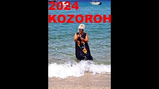 10 KOZOROH V ROCE 2024 [upl. by Akram]