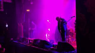 Squid Pisser 10172024 Live in Las Vegas NV at House of Blues [upl. by Nessah]