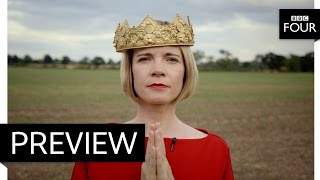 British Historys Biggest Fibs With Lucy Worsley  Episode 1 War of the Roses  Full Documentary [upl. by Nehr]