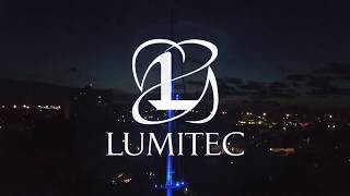 Lumitec Lights Up 80 GulfStar Sailboat [upl. by Korfonta]