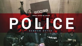 SOQ98  P O L I C E  DEMBOW DUTCH rogenhuwae polisi police [upl. by Auoh]