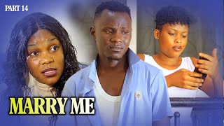 Marry Me 14 Love amp RomanceBest Ugandan movie 2024‎Bestfilmsug ‎fifidaqueen Nelly jkiss [upl. by Tarrsus]