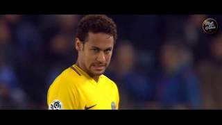 Neymar • Goals amp Skills • PSG 201718 [upl. by Guillermo105]