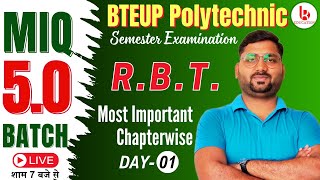 railway bridge and tunnel engineering important questions  DAY1  MIQ 50 Batch  bteup exam 2024 [upl. by Boru775]