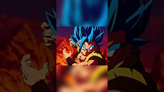 Gogeta vs Broly AMV partie 3  Courtesy Call edit anime dbs gogeta [upl. by Ayekehs]