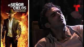 El Señor de los Cielos 2  Capítulo 2  Telemundo [upl. by Pasol1]