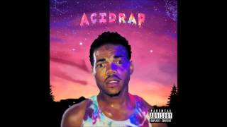 Chance the Rapper  Paranoia [upl. by Assiluy]