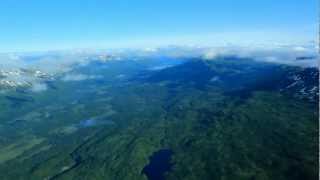 Aerial Kodiak  A view from above  by Geoff Oliver [upl. by Hsekin896]