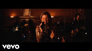 Conrad Sewell  Precious Live at The Village [upl. by Weylin644]