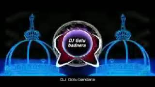 Mai To Deewani Khwaja Ki Deewani DJ song [upl. by Eecak]