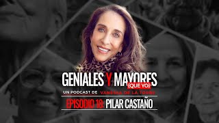 Pilar Castaño “Divorciarse es peor que una enfermedad” [upl. by Griff480]