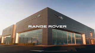 Range Rover Sport – Ride and Drive – Stratstone Land Rover Newcastle [upl. by Armahs224]