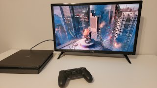 Unboxing a PlayStation 4 slim in 2021 [upl. by Tik842]