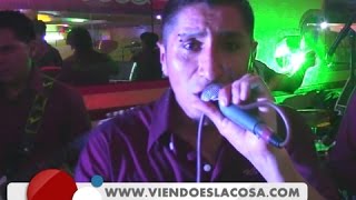 PIRATAS BAND  Borrachera Mix 2015  En Vivo  WWWVIENDOESLACOSACOM [upl. by Zwick]