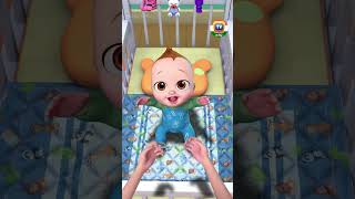 ஆம் ஆம் பள்ளிக்குச் செல் Yes Yes Go to School Shorts ChuChuTVTamil TamilRhymes [upl. by Latihs194]