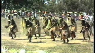 Port Moresby Show Moitaka Showgrounds Papua New Guinea [upl. by Mendive]