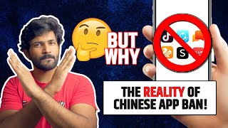 Why BAN TikTok 59 Chinese apps banned in India  Abhi and Niyu [upl. by Alram609]