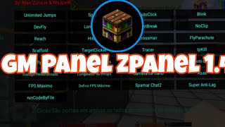 Blockman go GM panel zpanelnexus 2944 release 2944 [upl. by Medarda279]