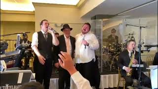 “Aderaba”  Ohad Moskowitz amp Joey Eisenstein  Wedding of Joey amp Sabrina Eisenstein [upl. by Karena]