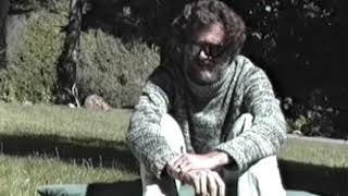 Terence McKenna at Esalen Institute in 1989 [upl. by Molton]