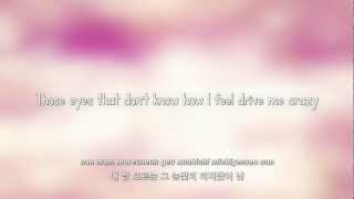 CHI CHI Love is Energy lyrics Eng  Rom  Han [upl. by Ahsemrac]