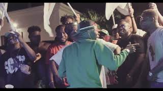 Shatta Wale  Default Official Video [upl. by Adalard]