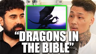 Were Dragons Real Heres What the Bible Says [upl. by Thury]