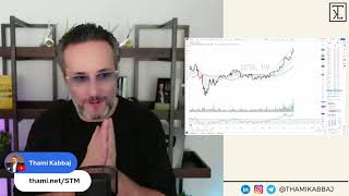 Krach Boursier imminent  NVIDIA Bitcoin LVMH CAC 40 Scalping vs Swing Trading Forex [upl. by Arelus127]