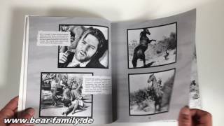 Elvis Presley  Charro BookampCD [upl. by Gaylene932]