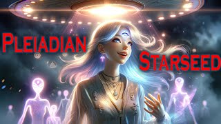 Awaken Your Pleiadian Powers Your Pleiadian Crystalline Technologies [upl. by Amado]