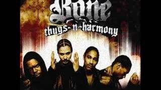 Bone Thugs N Harmony  Weedman [upl. by Hgielsel]