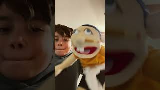 Alexander and jeffy sings Fortnite battle pass [upl. by Yonah]