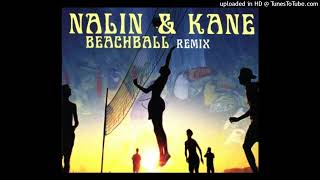 02  Nalin amp Kane  Beachball Shahin amp Simon Remix [upl. by Alemahs]