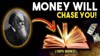 This 1903 book taught me quothow to manifest moneyquot attract money  law of attraction [upl. by Gnanmas604]