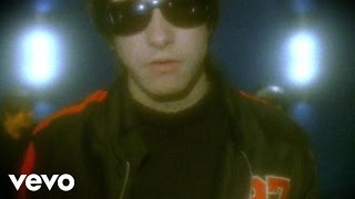 Primal Scream  Kowalski Official Video [upl. by Ahsahtan540]