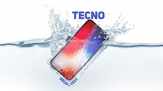 Tecno Spark 20 Pro Plus  Drop Test ও ৪ মাস ব্যবহারের পর রিভিউ 💧💦⚡️ [upl. by Ernie]