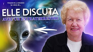 LE JOUR OÙ… Elle Discuta avec un Extraterrestre [upl. by Congdon]