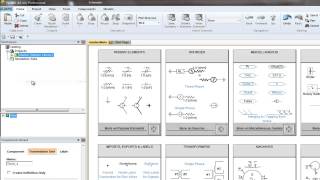 How to copy a custom component using PSCAD [upl. by Gotthard]