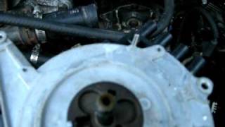 1994 Buick Roadmaster Wagon LT1 Opti Spark Replacement Part 2 Classic GBody [upl. by Lexie558]