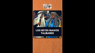 ¿Los reyes magos talibanes shorts halloween outfit cochabambabolivia tiktok [upl. by Pokorny]