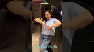 mehak malik new song 2024 mehakmaliknewdance2024 [upl. by Anerehs515]