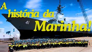 A MARINHA  VEJA a sua HISTÓRIA PODER FUNÇÃO e IMPORTÂNCIA que ela REPRESENTA no MUNDO [upl. by Oznola652]