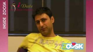 Inside Zoosk iDate INSIDE Series Episode 2 [upl. by Sergias]